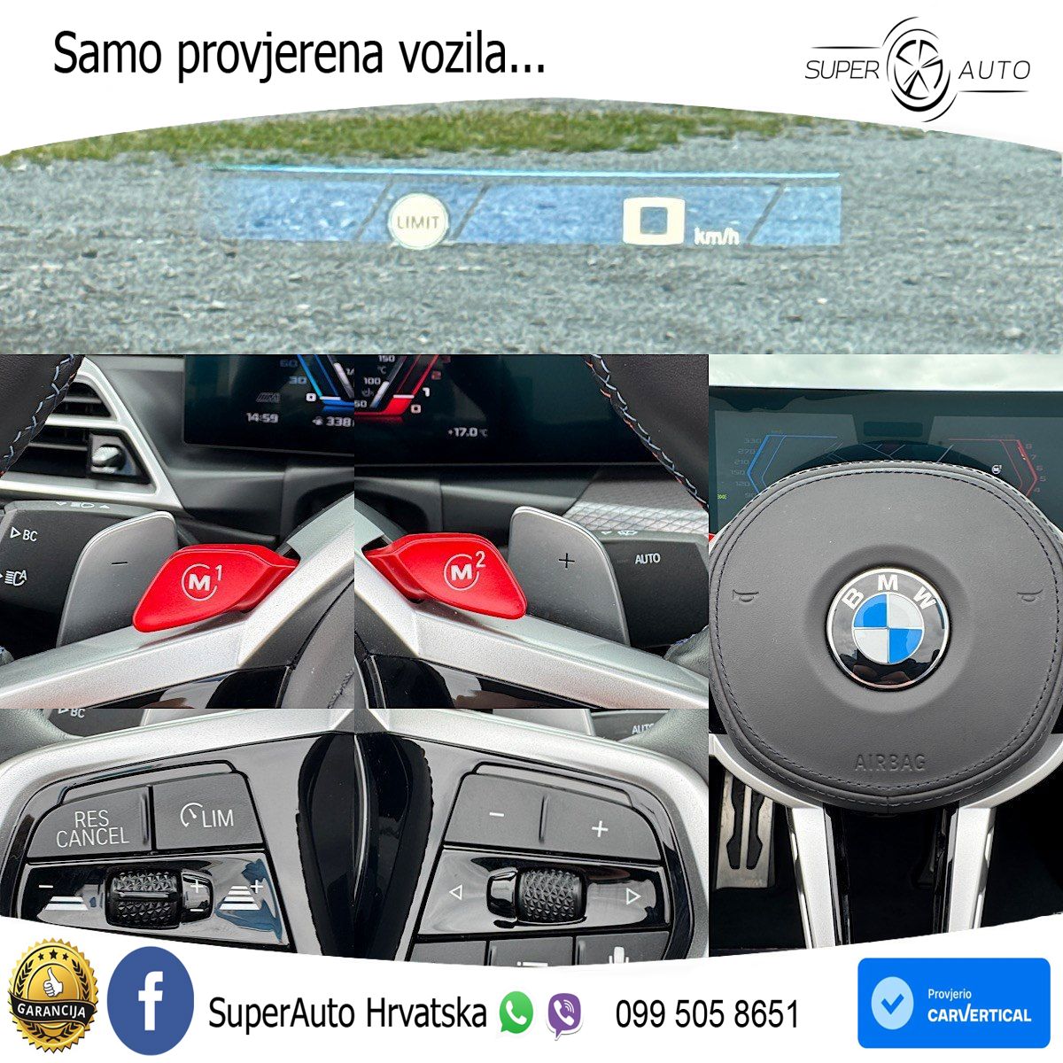 BMW M4 Convertible Competition 3.0 (530 KS) xDrive Steptronic LED+GR SJED+ACC