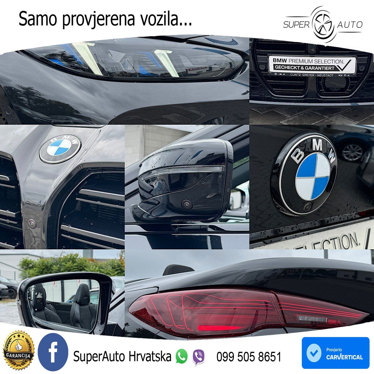 BMW M4 Convertible Competition 3.0 (530 KS) xDrive Steptronic LED+GR SJED+ACC