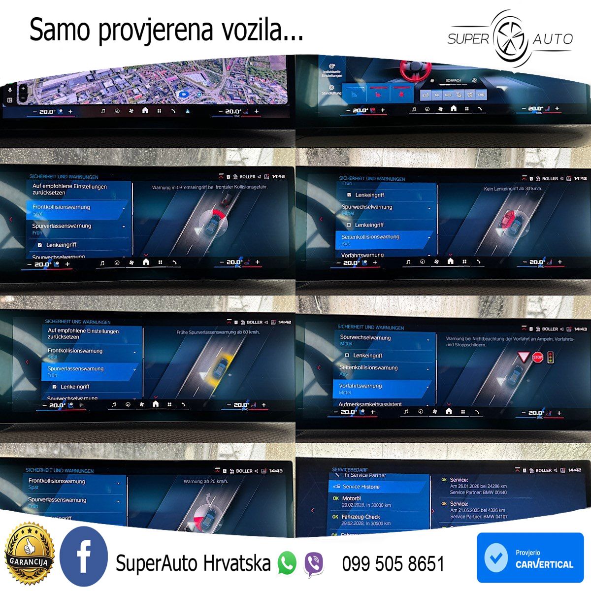 BMW M4 Convertible Competition 3.0 (530 KS) xDrive Steptronic LED+GR SJED+ACC