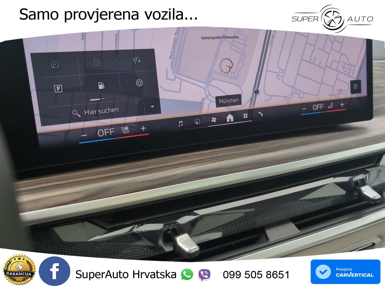 BMW X7 40i (381 KS) xDrive Steptronic