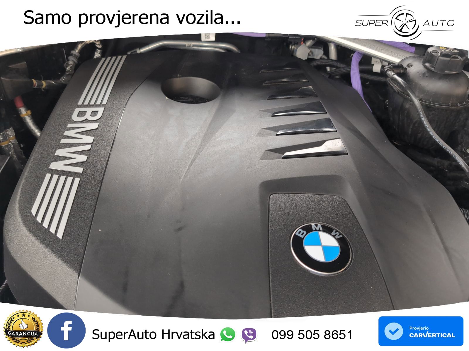 BMW X7 40i (381 KS) xDrive Steptronic
