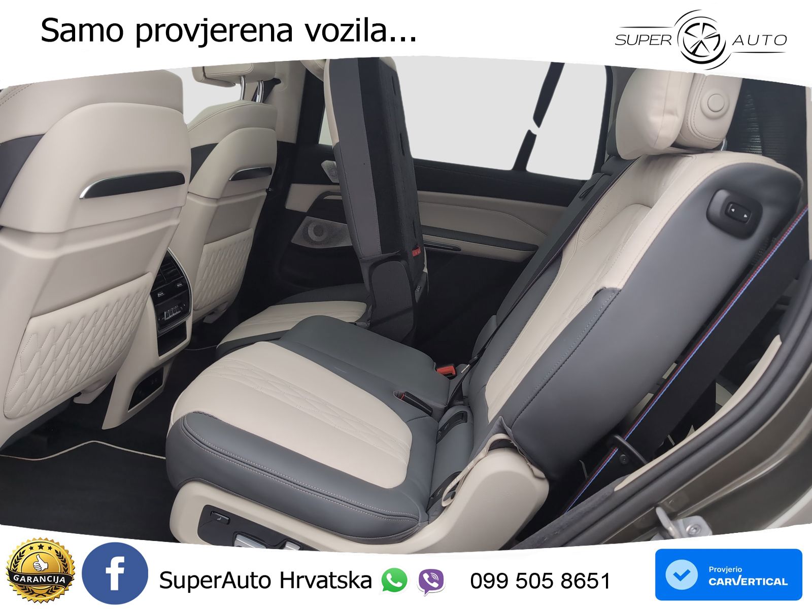 BMW X7 40i (381 KS) xDrive Steptronic