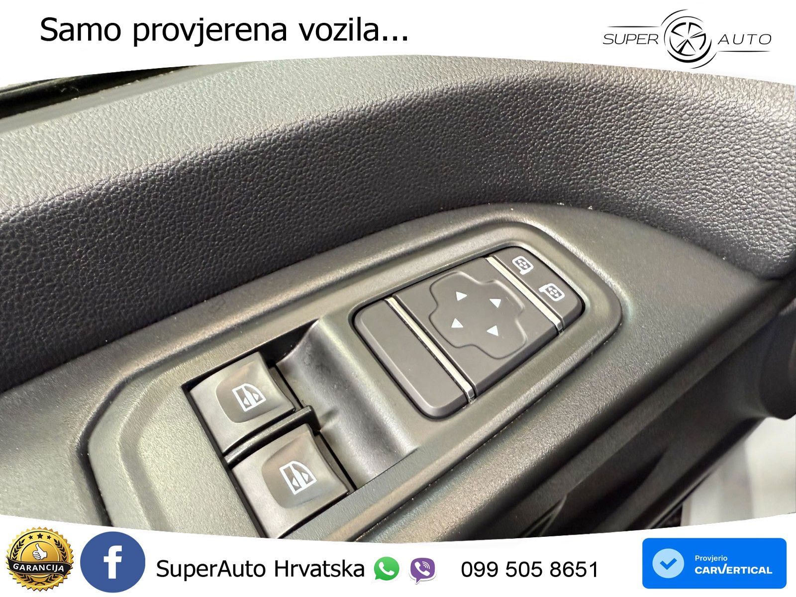 Renault Trafic 110 KS