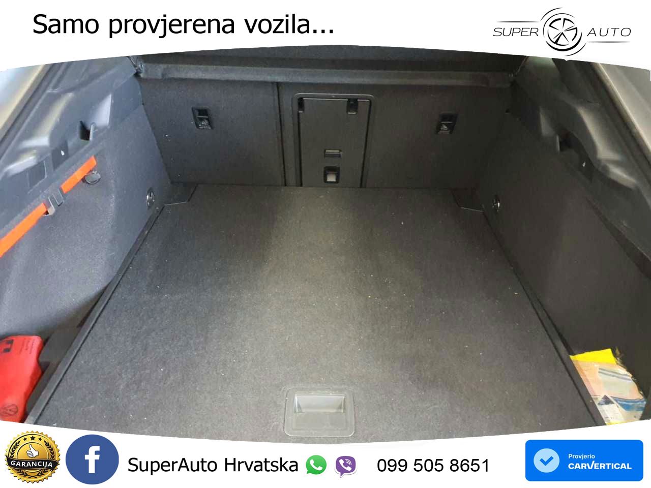 Volkswagen ID.7 Pro 82 kWh (286 KS)