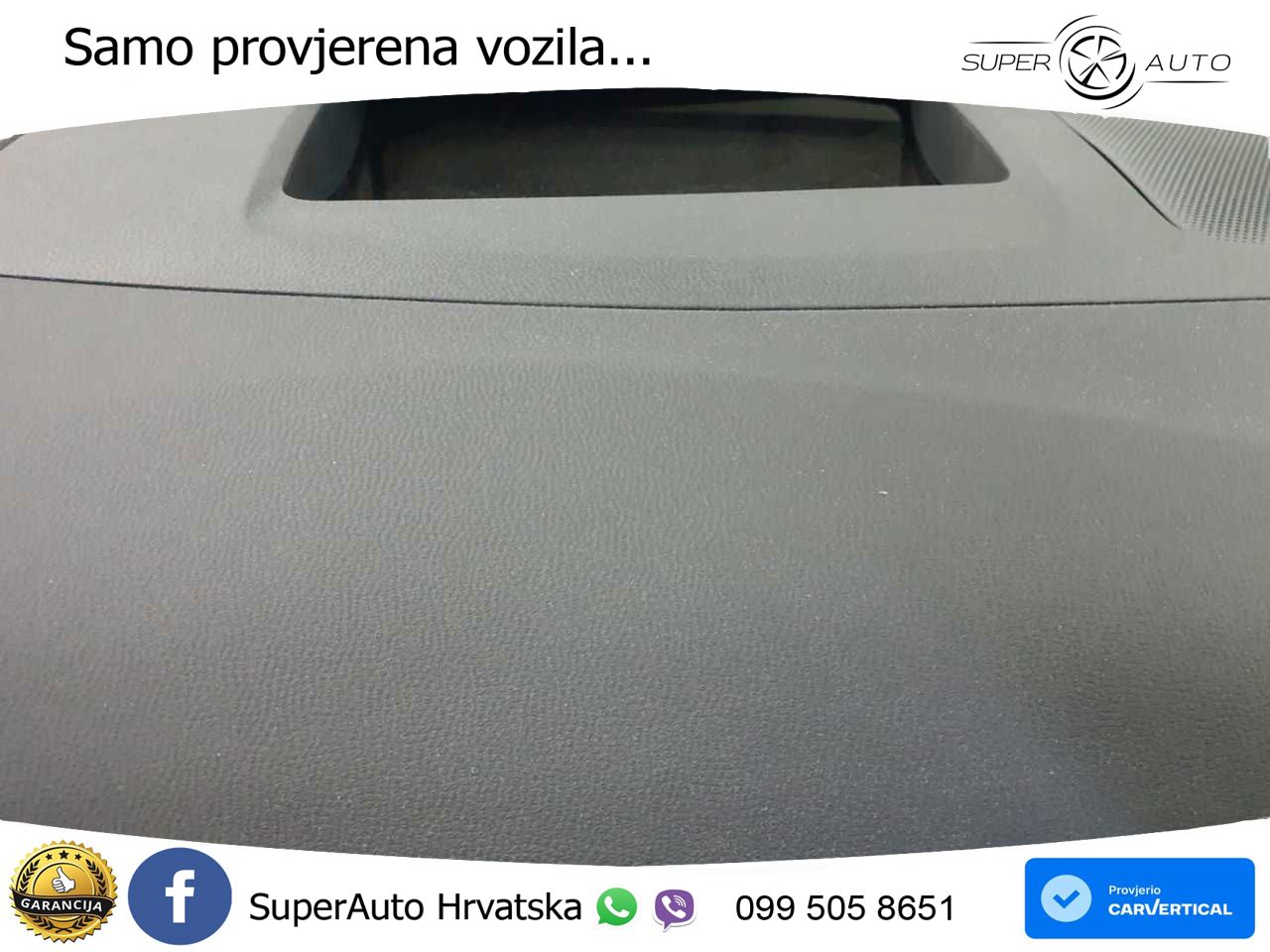 Volkswagen ID.7 Pro 82 kWh (286 KS)