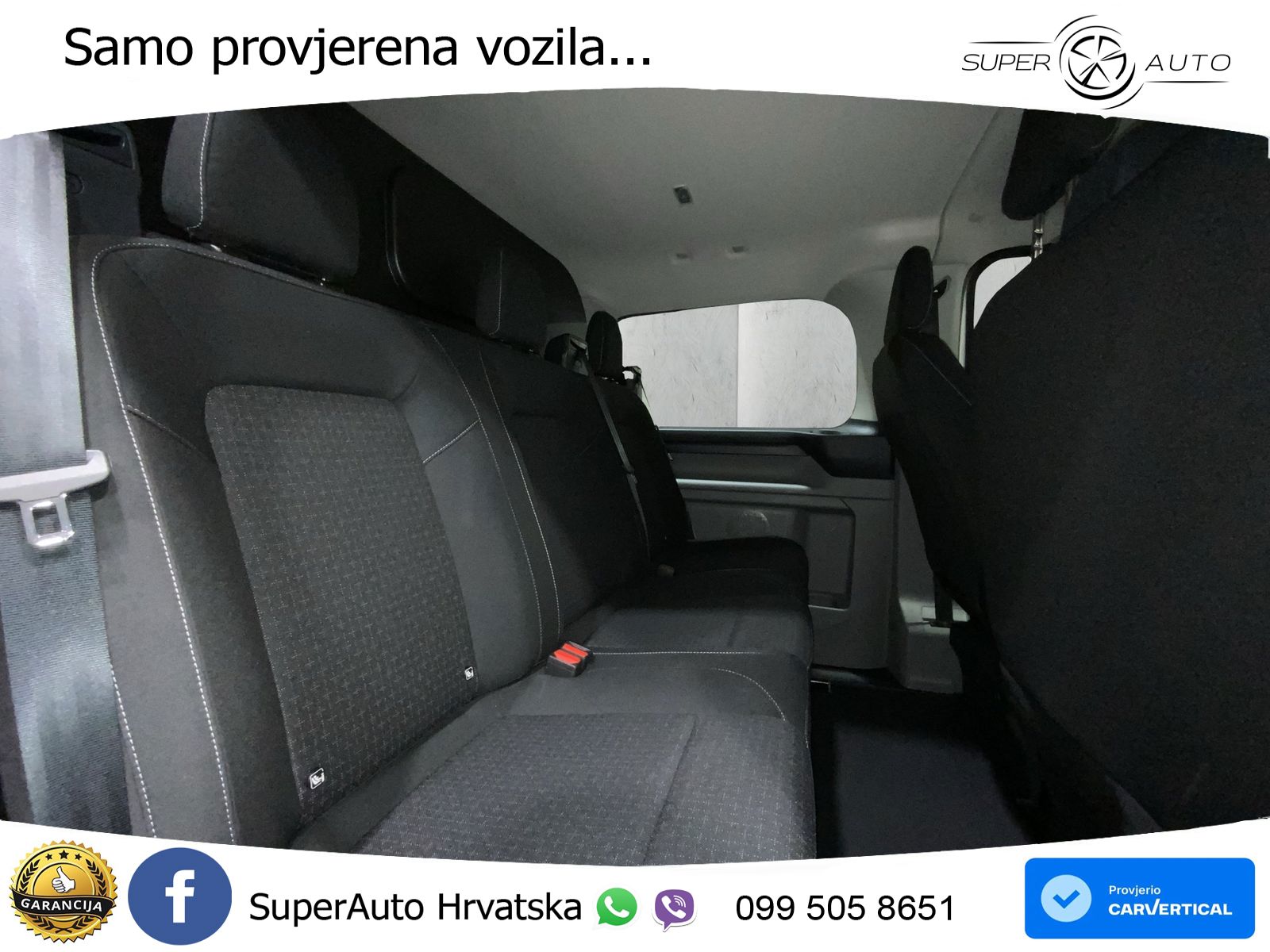 Ford Transit 218 KS
