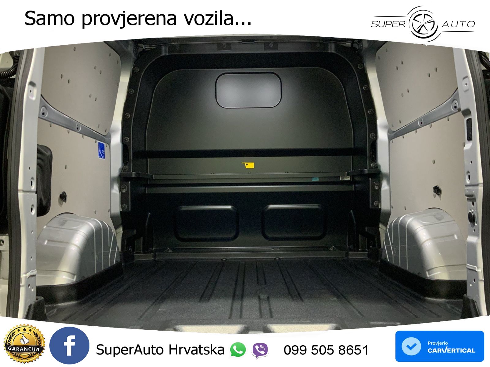 Ford Transit 218 KS