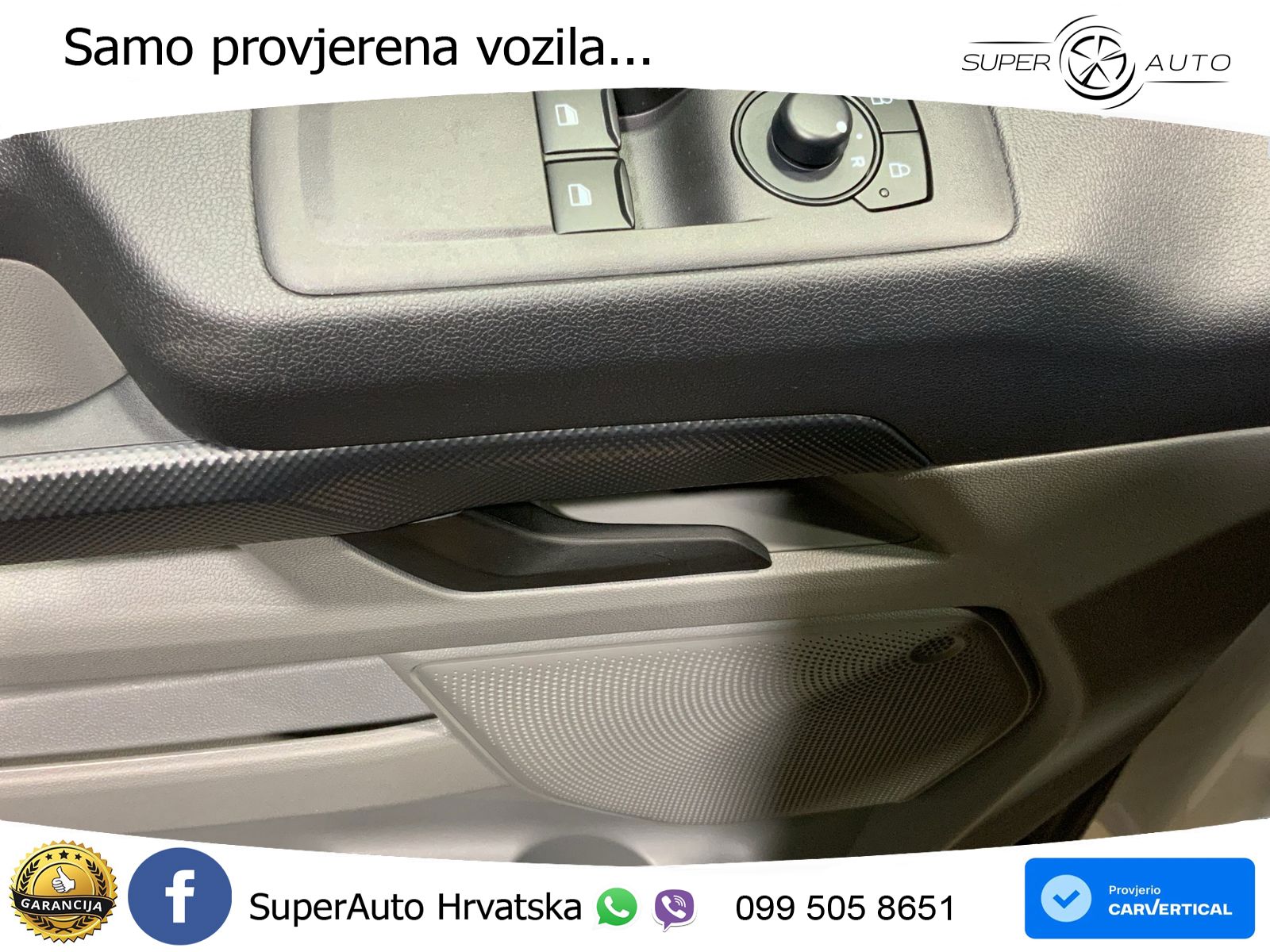 Ford Transit 218 KS