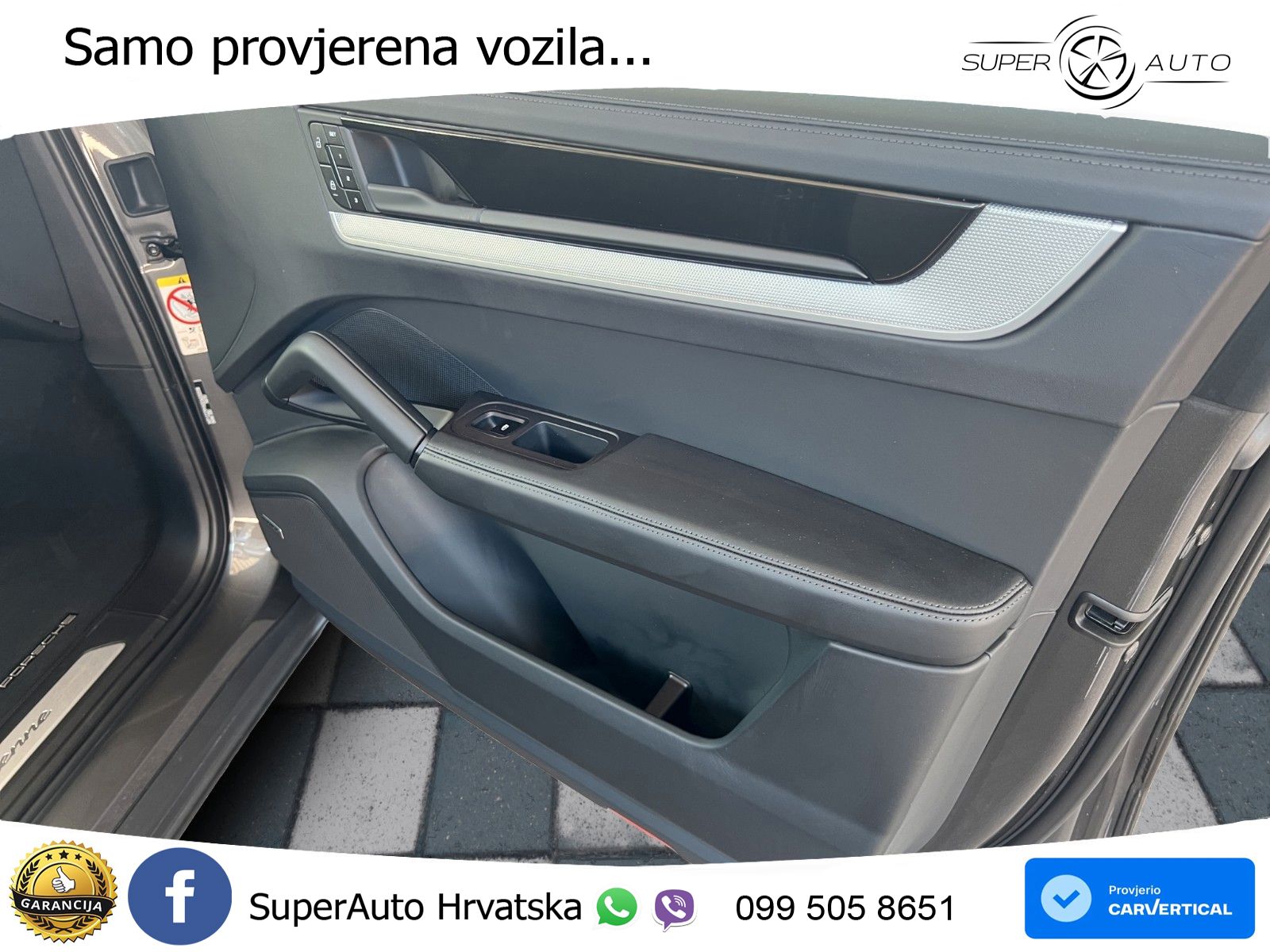 Porsche Cayenne Coupe 3.0 V6 (470 KS) E-Hybrid Tiptronic S