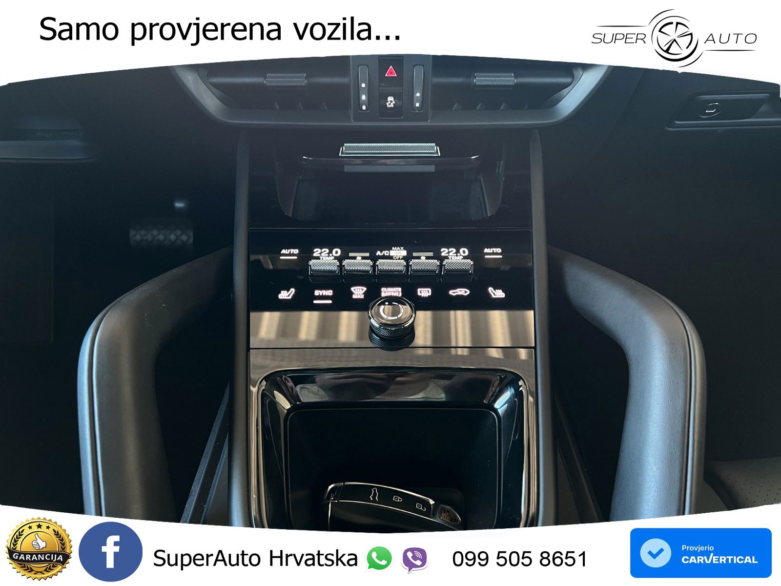 Porsche Cayenne Coupe 3.0 V6 (470 KS) E-Hybrid Tiptronic S