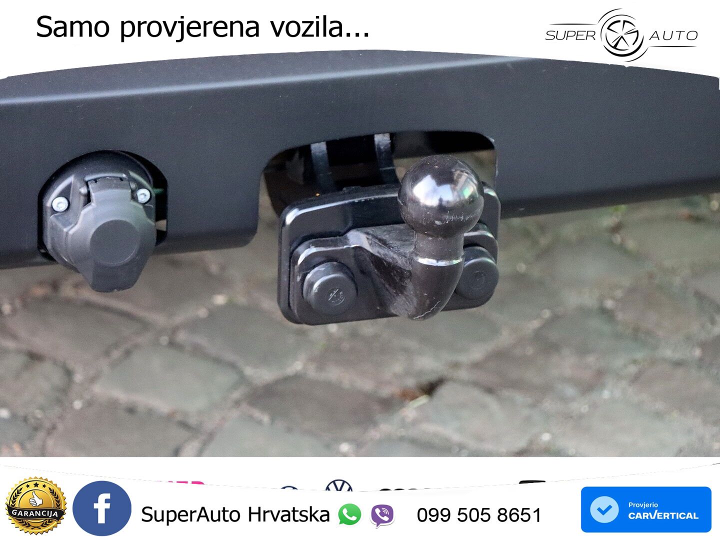 VW Transporter 110 KS LED+ACC