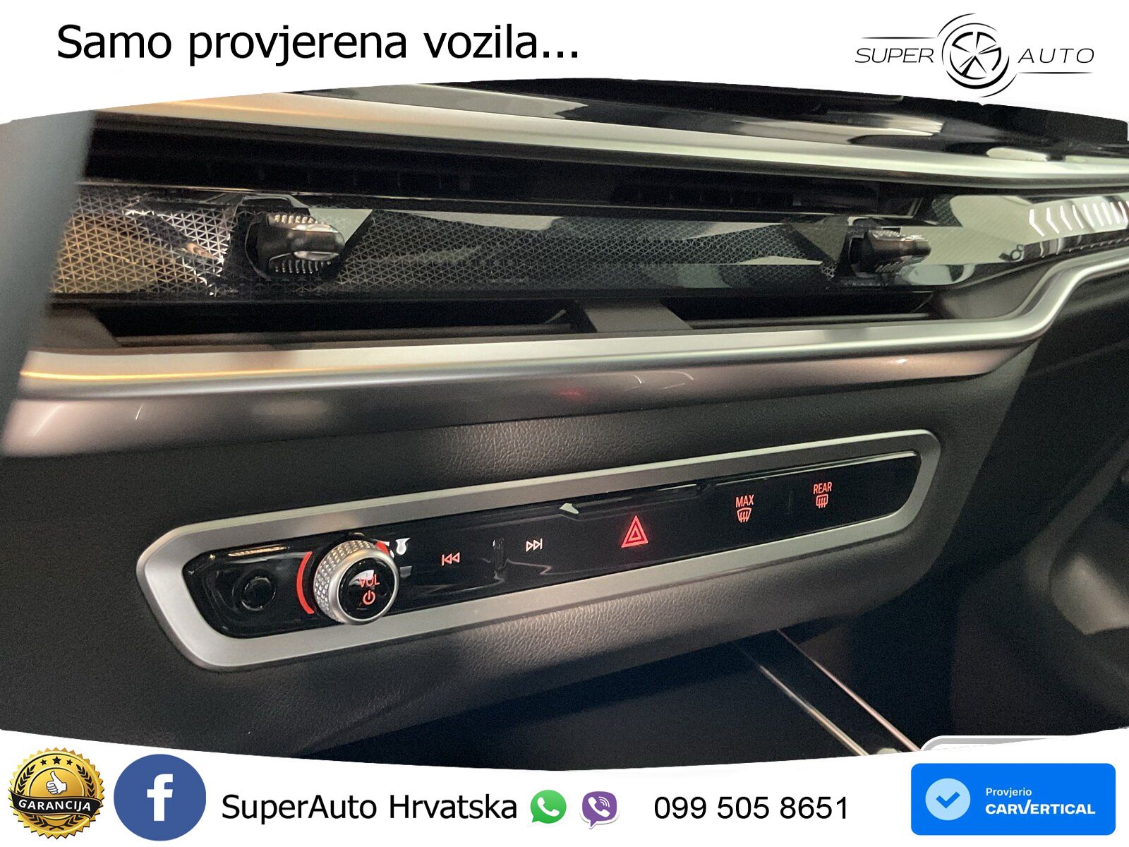 BMW X5 50e (490 KS) xDrive Steptronic LED+GR SJED+ACC