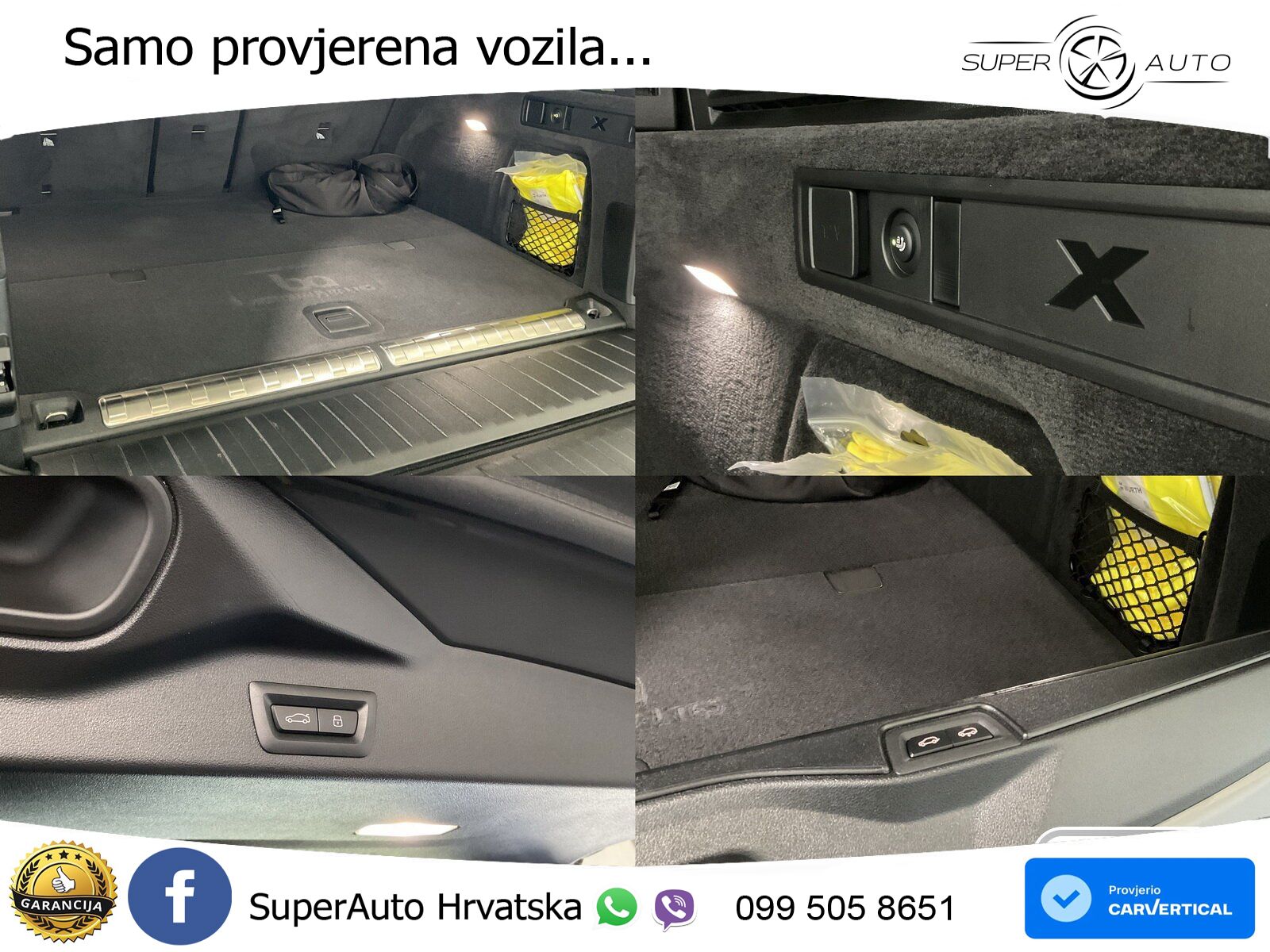 BMW X5 50e (490 KS) xDrive Steptronic LED+GR SJED+ACC