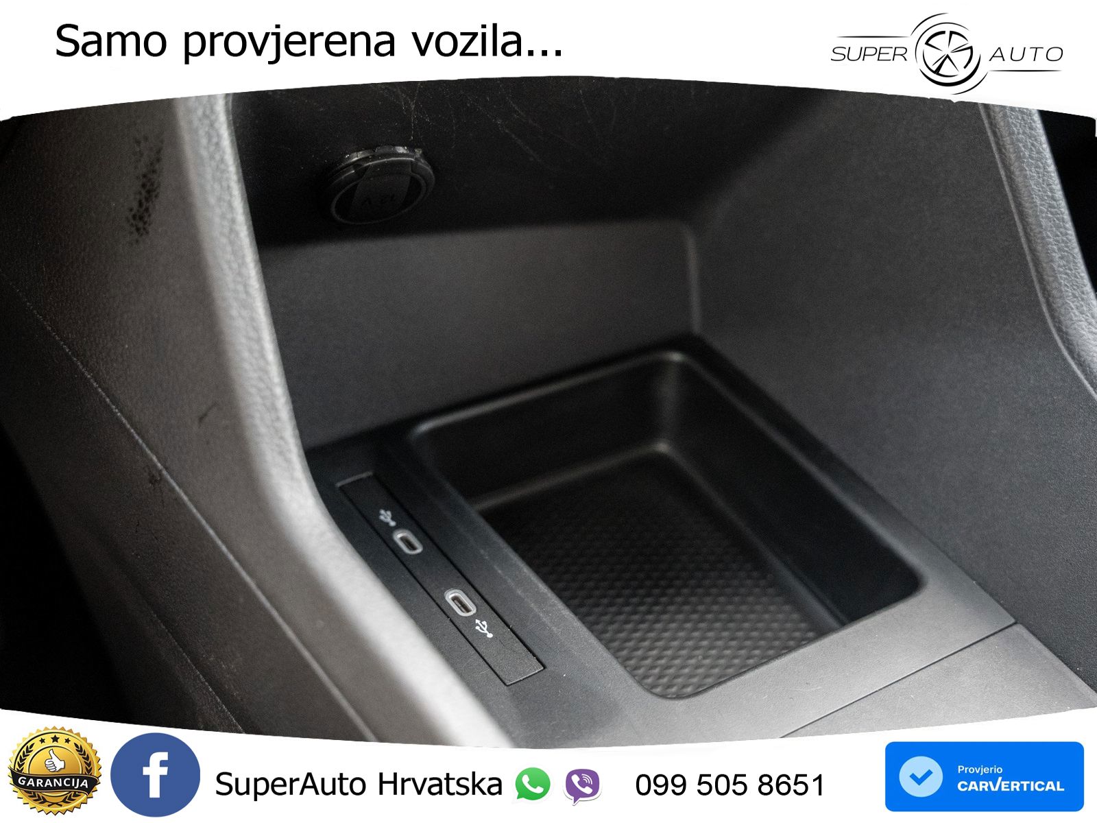 VW Caddy 102 KS