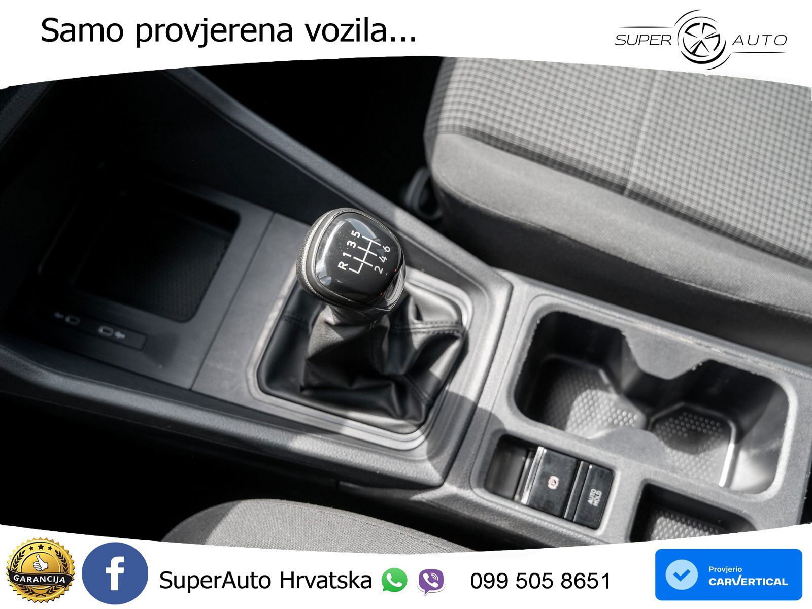 VW Caddy 102 KS