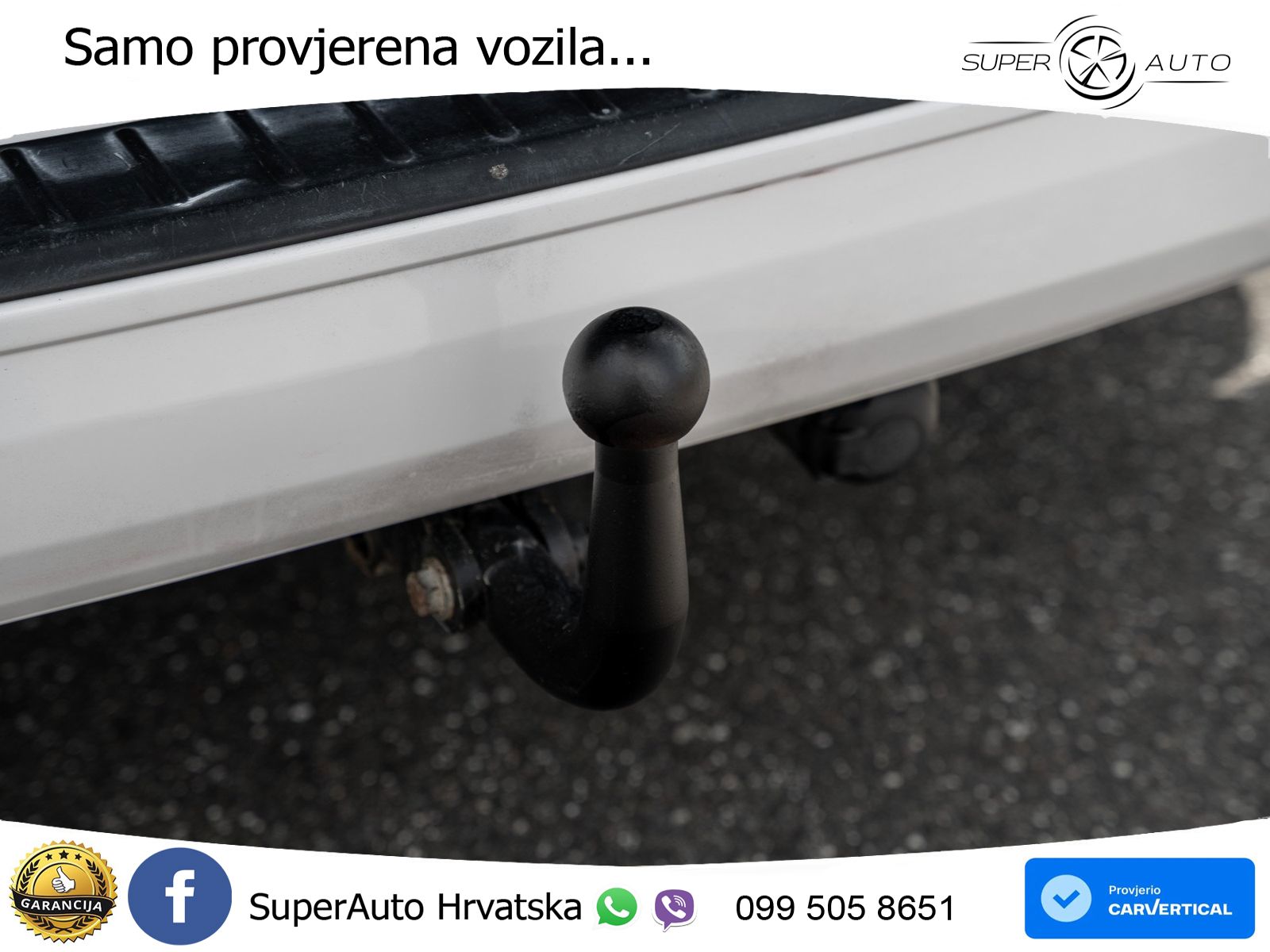 VW Caddy 102 KS