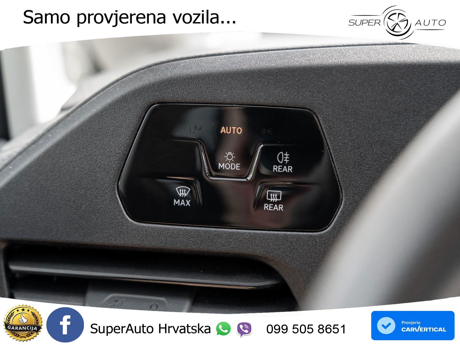 VW Caddy 102 KS