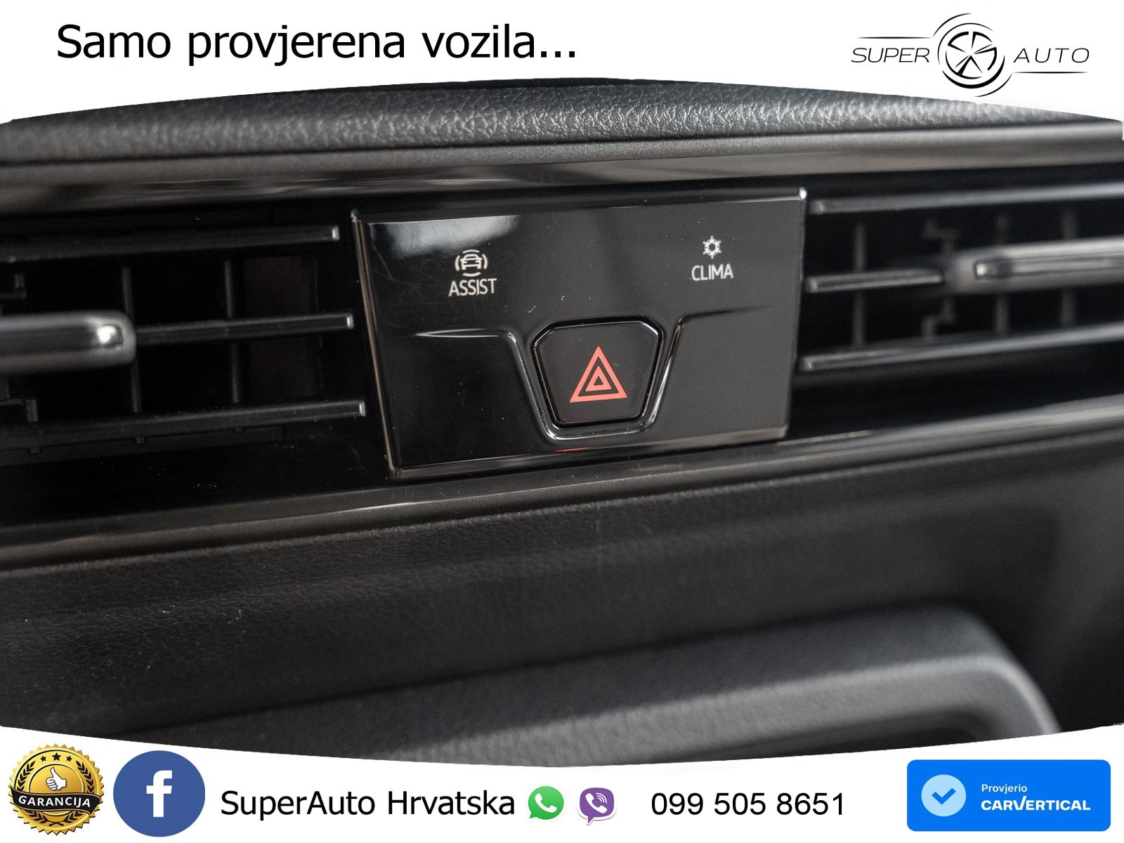 VW Caddy 102 KS