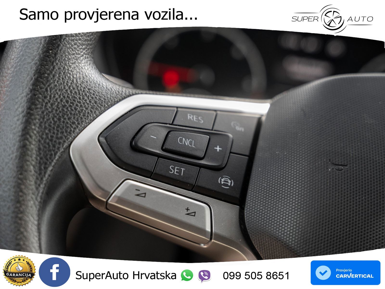 VW Caddy 102 KS