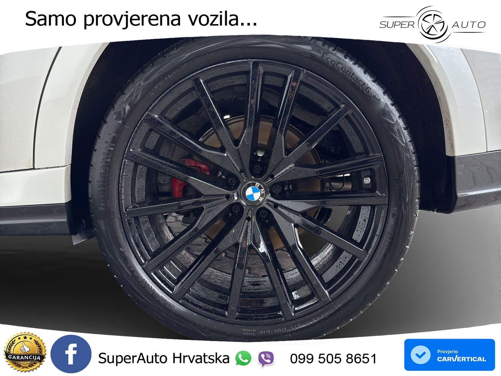 BMW X6 30d (298 KS) xDrive Steptronic M Sport LED+GR SJED+ACC