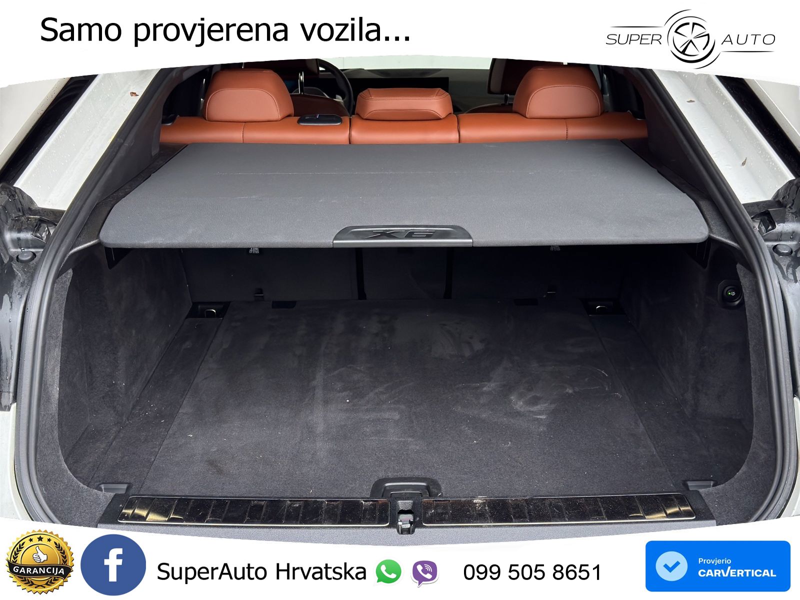 BMW X6 30d (298 KS) xDrive Steptronic M Sport LED+GR SJED+ACC