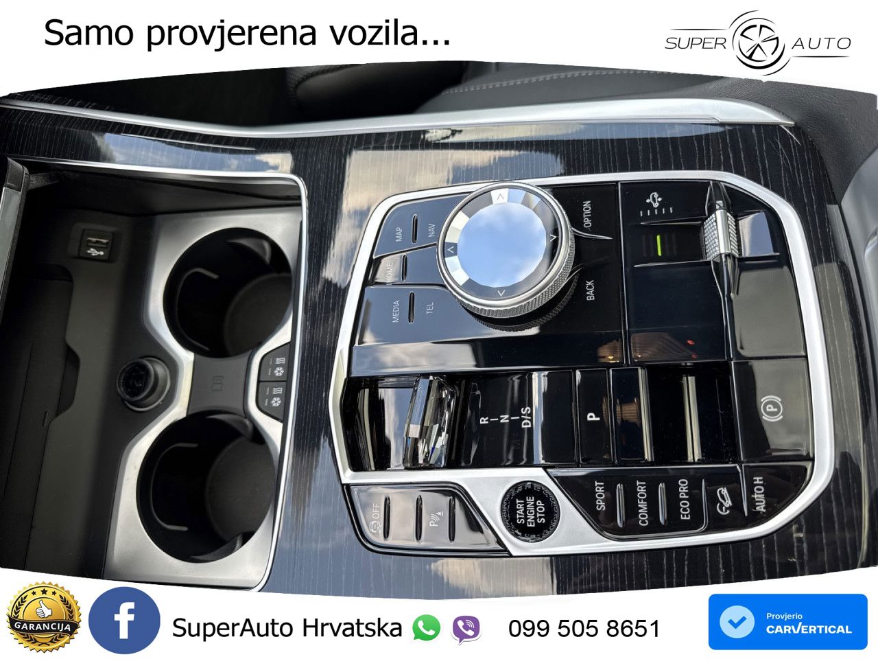 BMW X7 M60i (530 KS) xDrive Steptronic