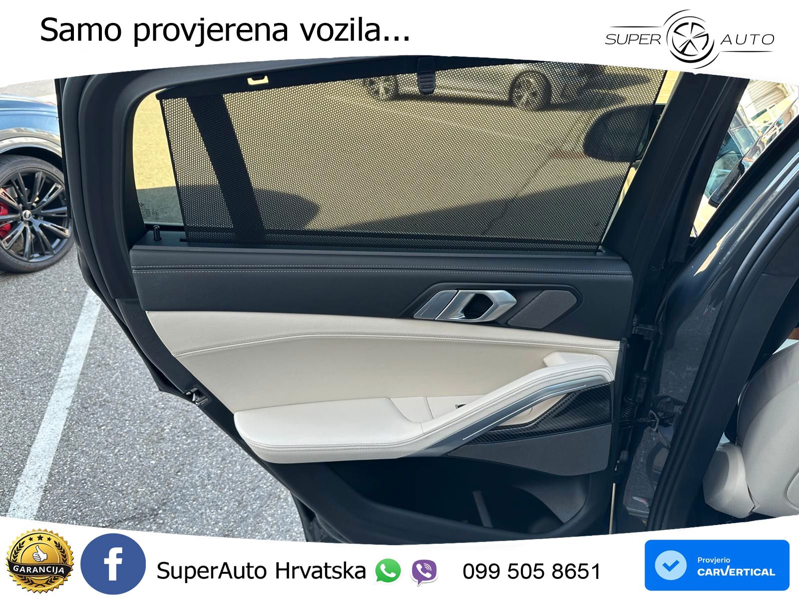 BMW X6 M60i V8 (530 KS) xDrive Steptronic LED+GR SJED+ACC