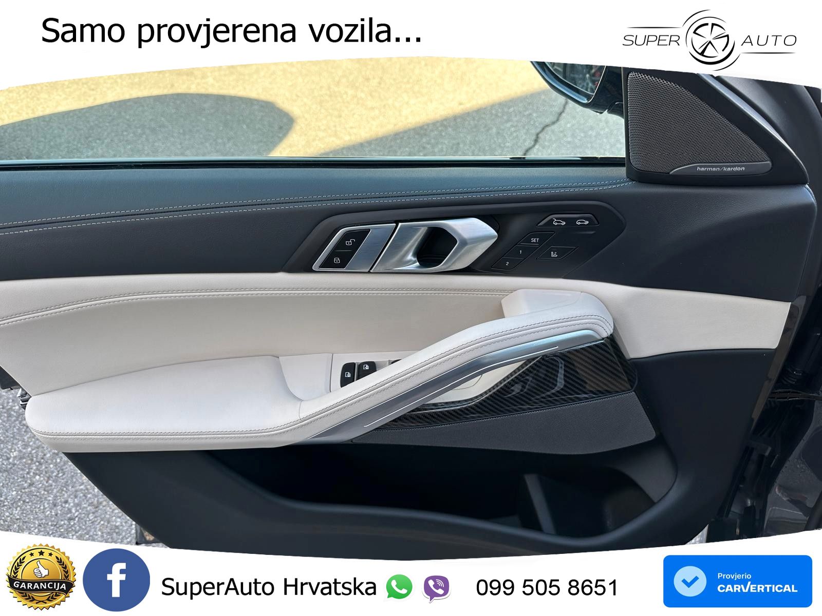 BMW X6 M60i V8 (530 KS) xDrive Steptronic LED+GR SJED+ACC