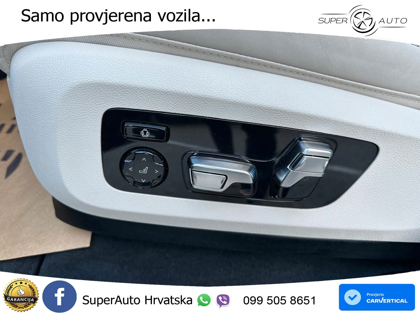 BMW X6 M60i V8 (530 KS) xDrive Steptronic LED+GR SJED+ACC