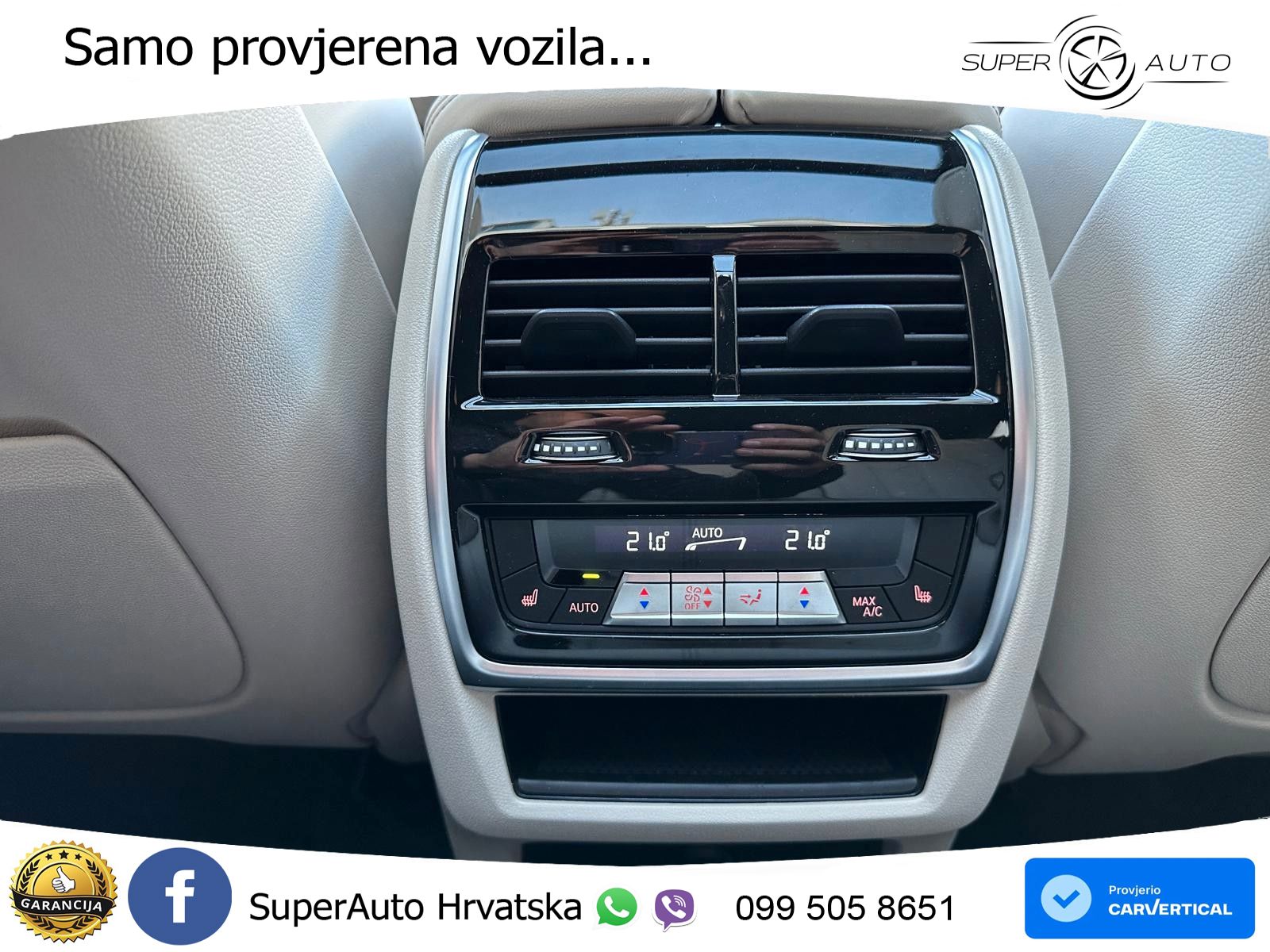 BMW X6 M60i V8 (530 KS) xDrive Steptronic LED+GR SJED+ACC