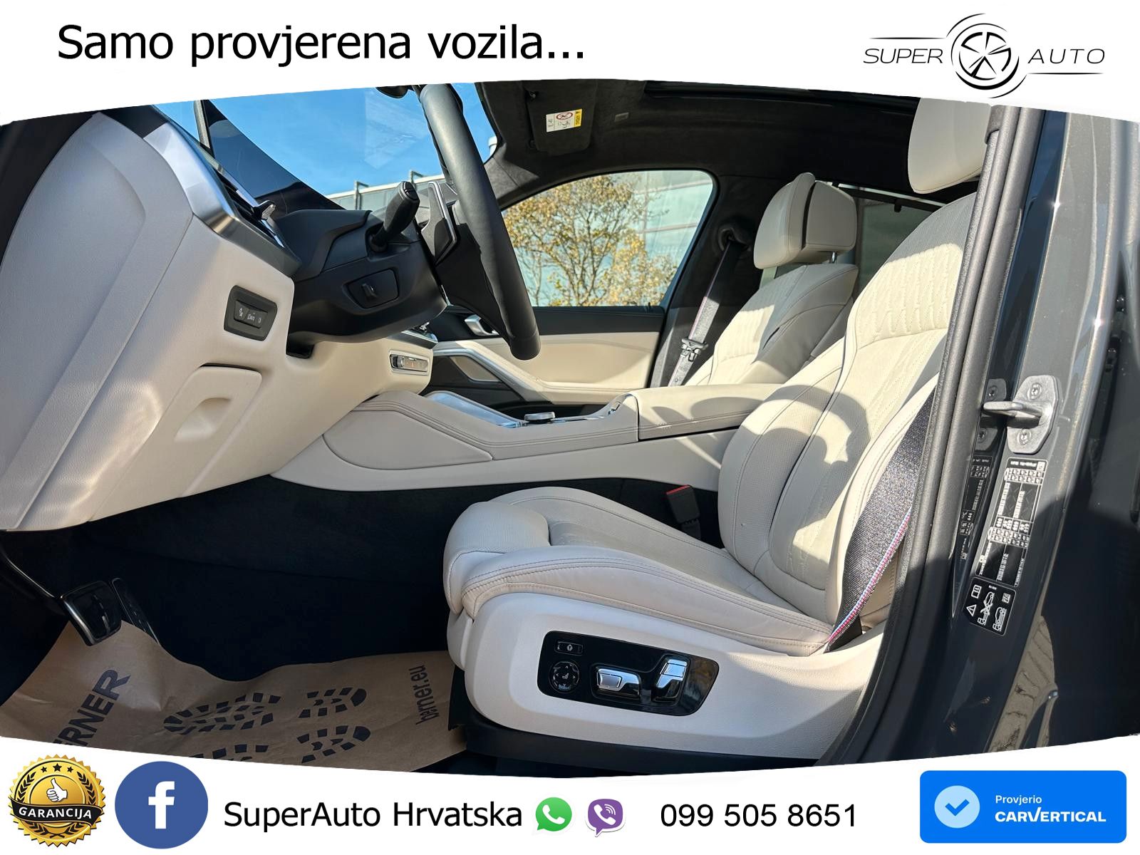 BMW X6 M60i V8 (530 KS) xDrive Steptronic LED+GR SJED+ACC