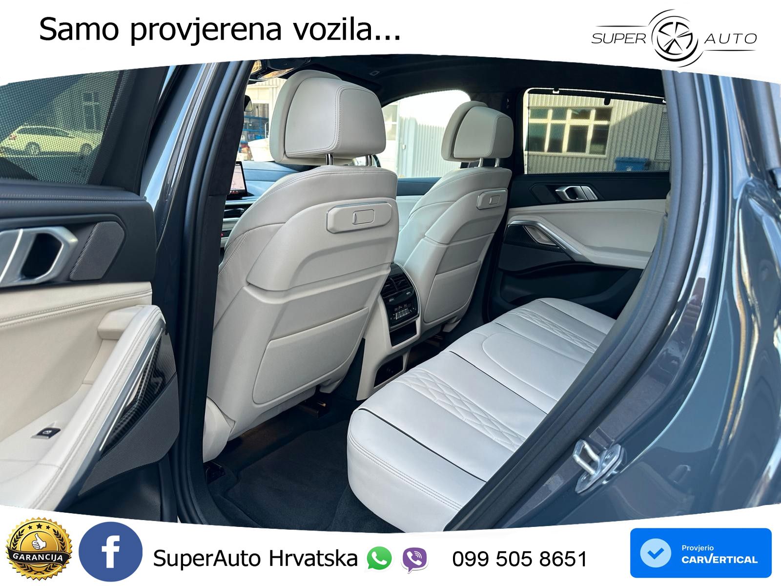 BMW X6 M60i V8 (530 KS) xDrive Steptronic LED+GR SJED+ACC