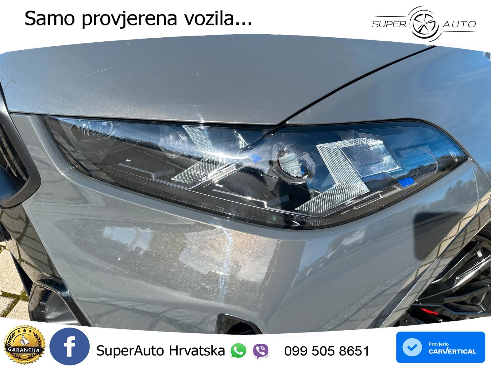 BMW X6 M60i V8 (530 KS) xDrive Steptronic LED+GR SJED+ACC