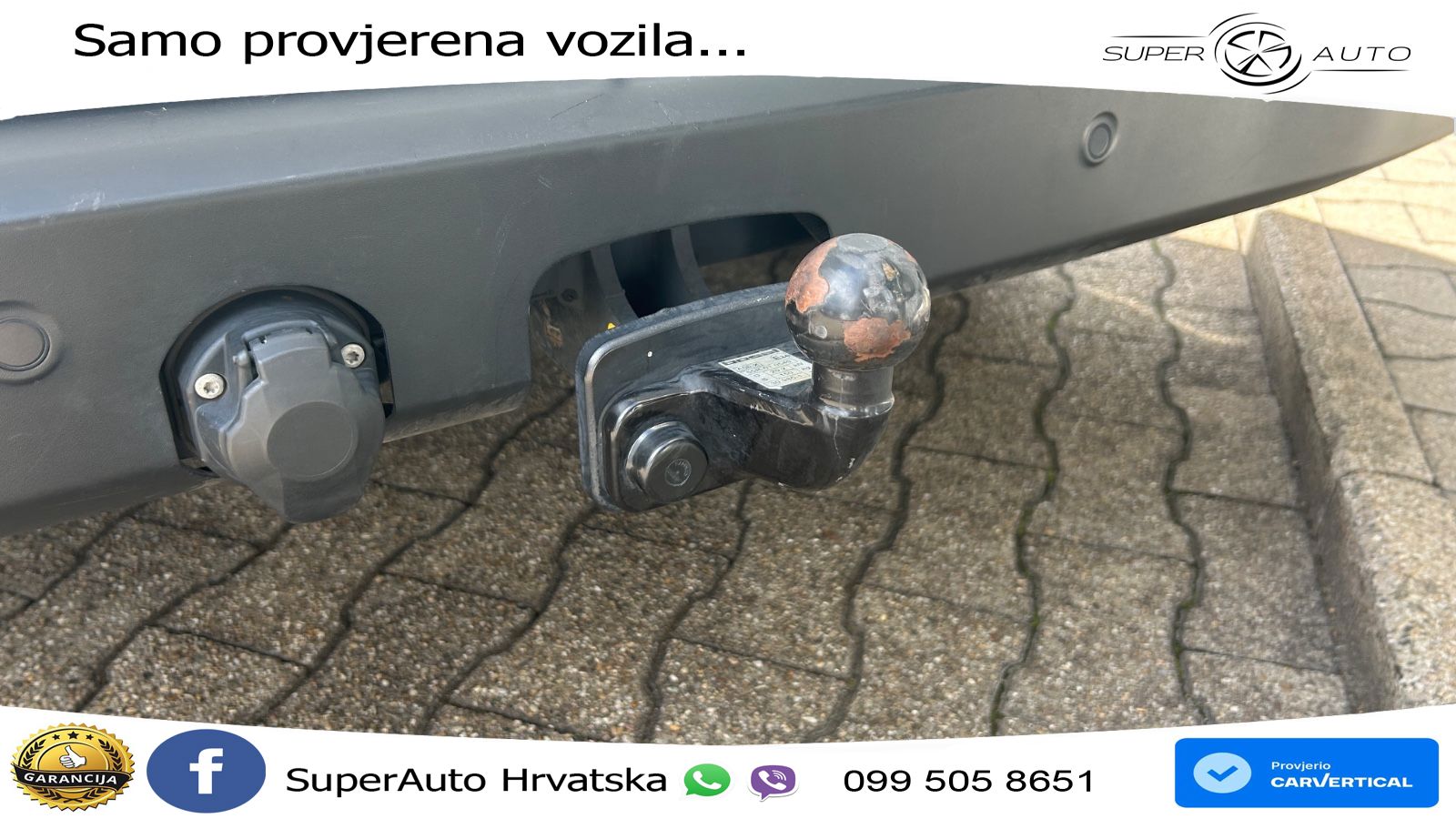 Ford Transit Custom 136 KS