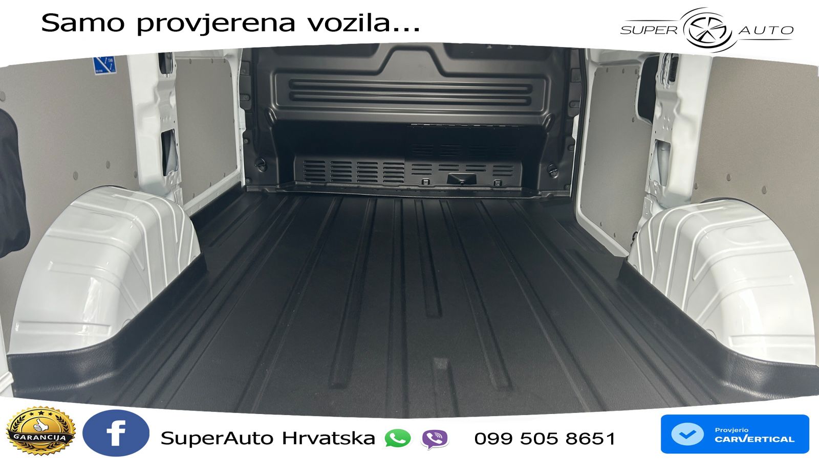Ford Transit Custom 136 KS