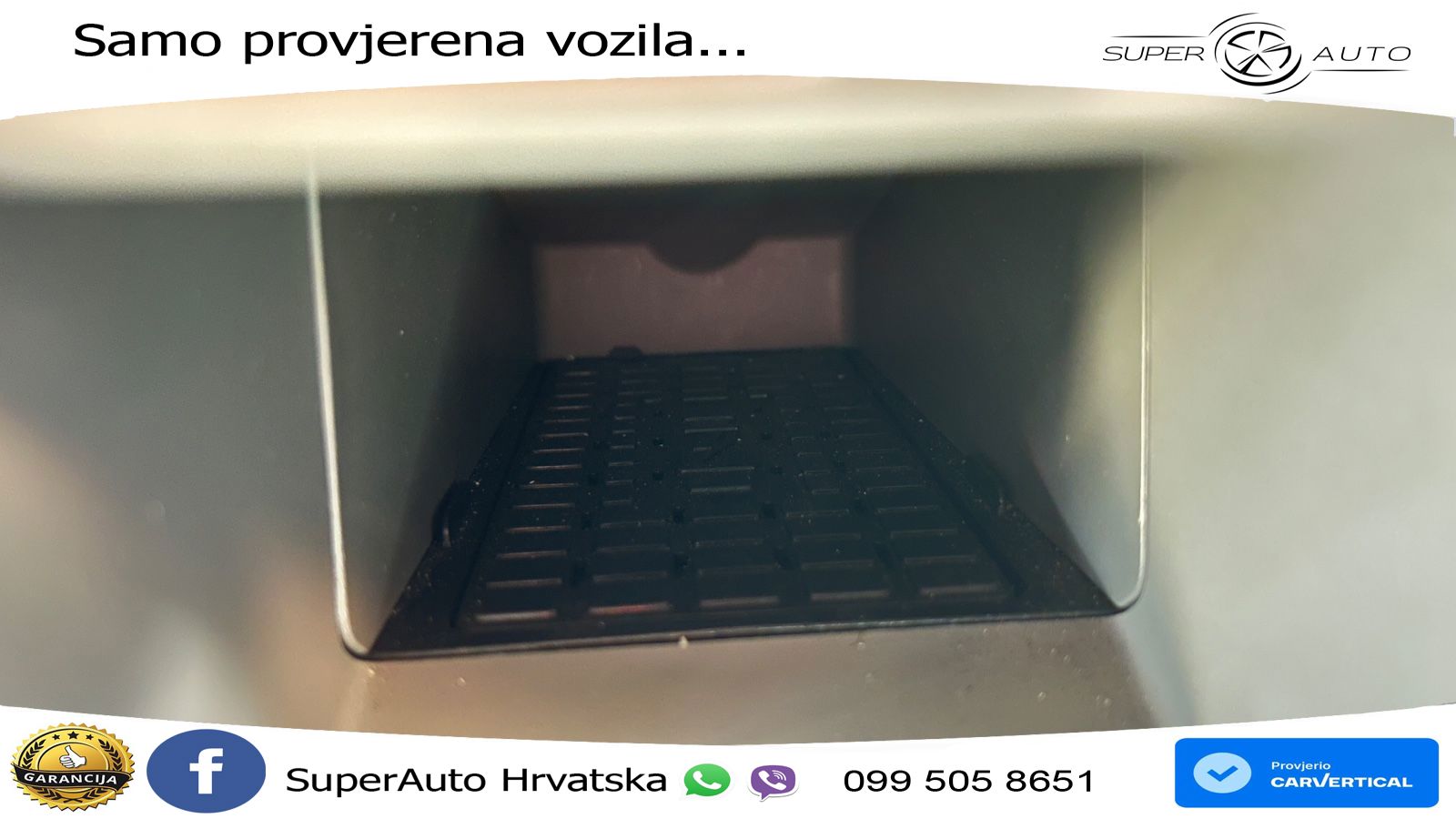 Ford Transit Custom 136 KS