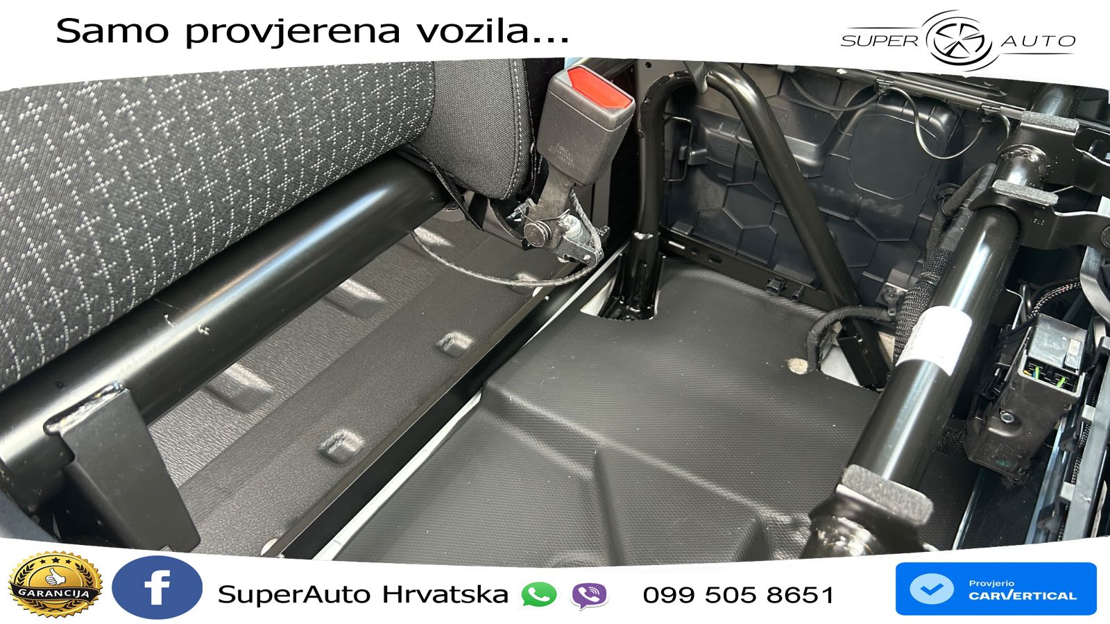 Ford Transit Custom 136 KS