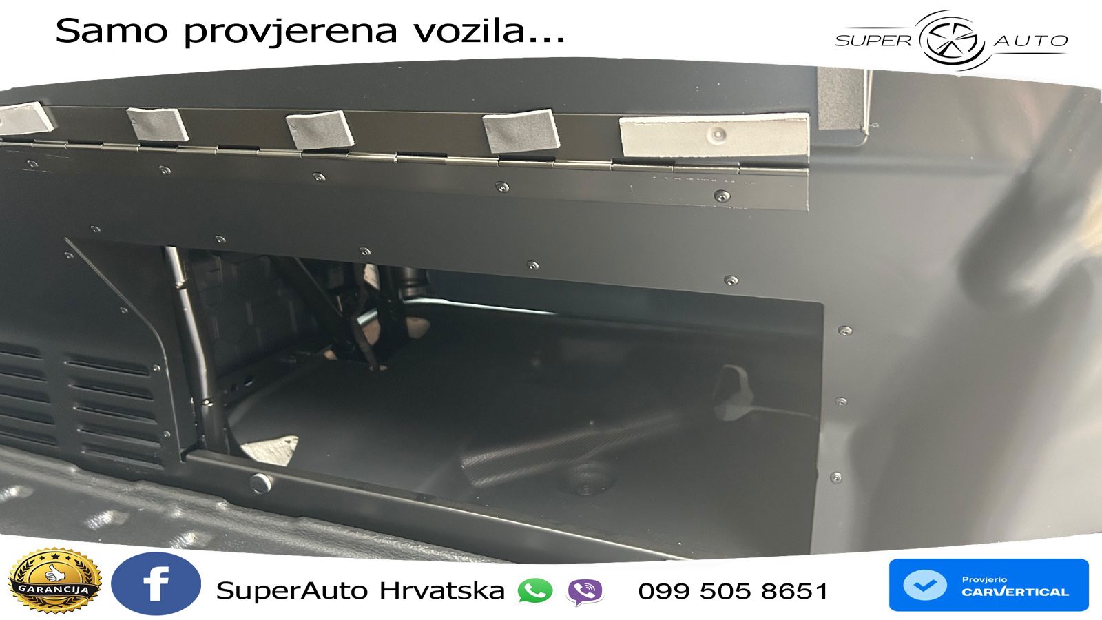 Ford Transit Custom 136 KS
