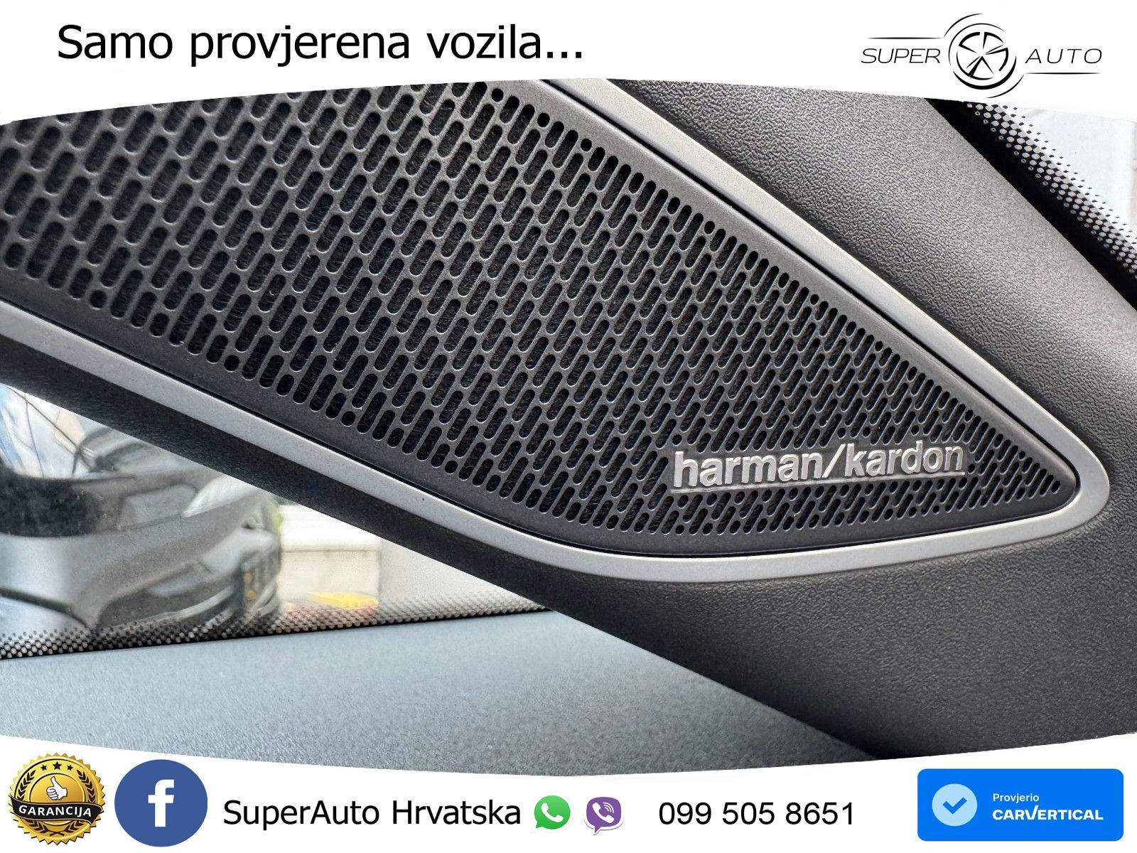 Volkswagen ID.3 GTX Performance 84 kWh (326 KS) LED+GR SJED+ACC