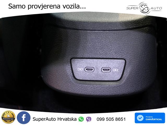 Volkswagen ID.3 GTX Performance 84 kWh (326 KS)