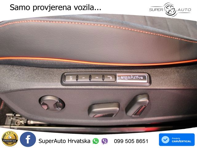 Volkswagen ID.3 GTX Performance 84 kWh (326 KS)