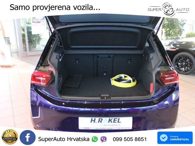 Volkswagen ID.3 GTX Performance 84 kWh (326 KS)