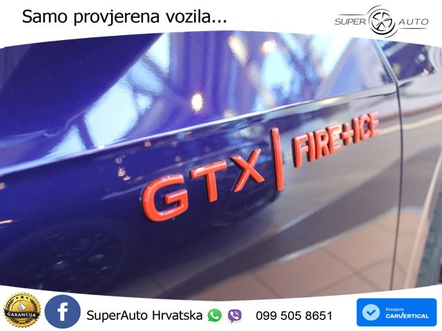 Volkswagen ID.3 GTX Performance 84 kWh (326 KS)