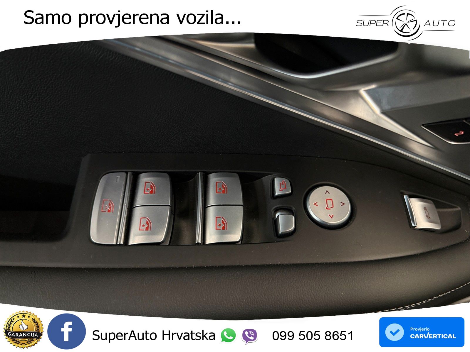 BMW XM 50e (476 KS) M xDrive M Steptronic