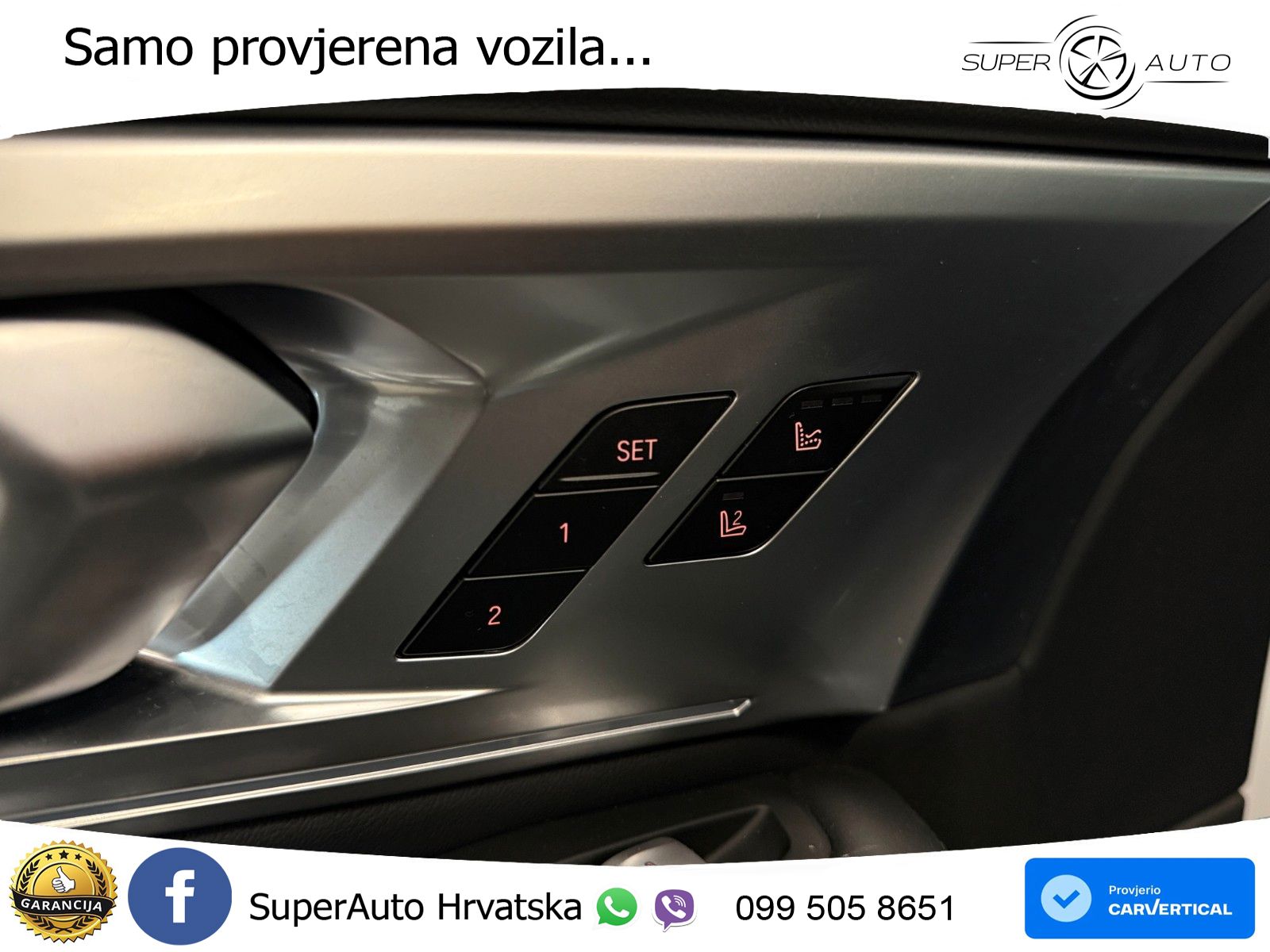 BMW XM 50e (476 KS) M xDrive M Steptronic
