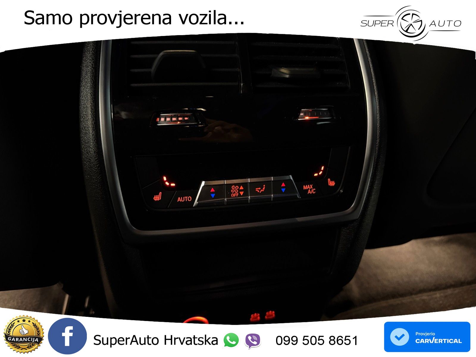 BMW XM 50e (476 KS) M xDrive M Steptronic