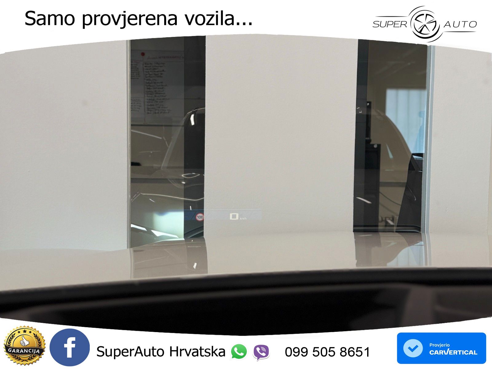 BMW XM 50e (476 KS) M xDrive M Steptronic