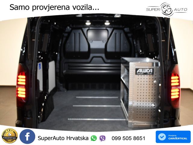 VW Transporter 110 KS