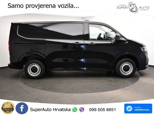 VW Transporter 110 KS