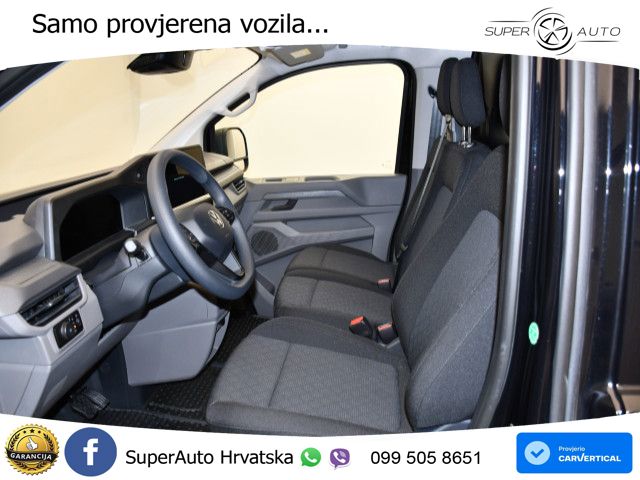 VW Transporter 110 KS